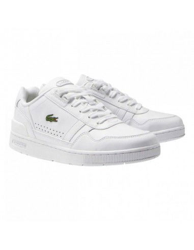 Lacoste Tclip 123 13 Sfa W shoes... Lacoste Tclip 123 13 Sfa W shoes...