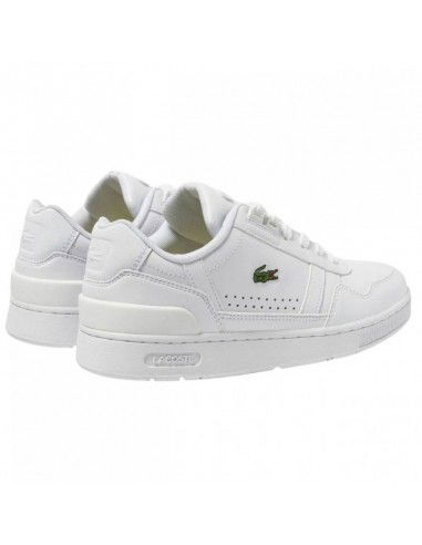 Lacoste Tclip 123 13 Sfa W shoes... Lacoste Tclip 123 13 Sfa W shoes...