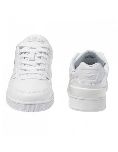 Lacoste Tclip 123 13 Sfa W shoes... Lacoste Tclip 123 13 Sfa W shoes...