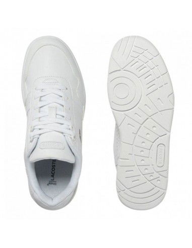 Lacoste Tclip 123 13 Sfa W shoes... Lacoste Tclip 123 13 Sfa W shoes...
