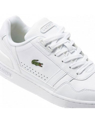 Lacoste Tclip 123 13 Sfa W shoes... Lacoste Tclip 123 13 Sfa W shoes...