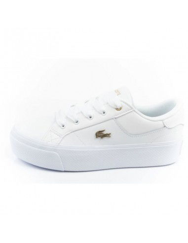 Lacoste Ziane Platform W 05216 Shoes Lacoste Ziane Platform W 05216 Shoes