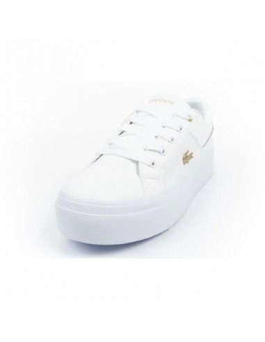Lacoste Ziane Platform W 05216 Shoes Lacoste Ziane Platform W 05216 Shoes