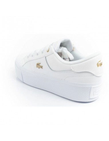Lacoste Ziane Platform W 05216 Shoes Lacoste Ziane Platform W 05216 Shoes