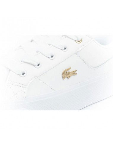 Lacoste Ziane Platform W 05216 Shoes Lacoste Ziane Platform W 05216 Shoes
