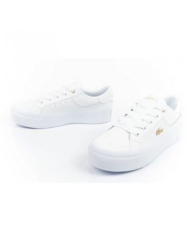 Lacoste Ziane Platform W 05216 Shoes Lacoste Ziane Platform W 05216 Shoes