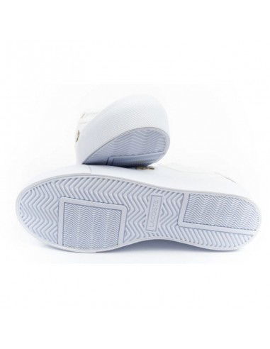 Lacoste Ziane Platform W 05216 Shoes Lacoste Ziane Platform W 05216 Shoes