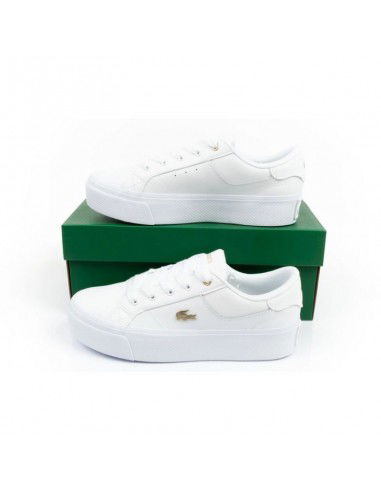 Lacoste Ziane Platform W 05216 Shoes Lacoste Ziane Platform W 05216 Shoes
