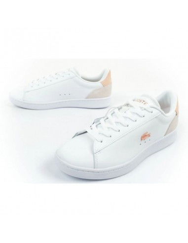 Lacoste Carnaby W 748SFA00161Y9 Shoes Lacoste Carnaby W 748SFA00161Y9 Shoes