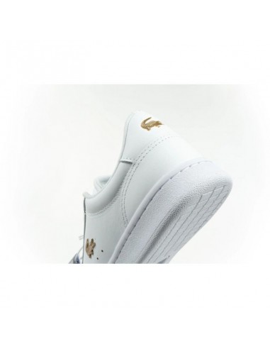 Lacoste Carnaby Set 224 1 SFA W shoes... Lacoste Carnaby Set 224 1 SFA W shoes...