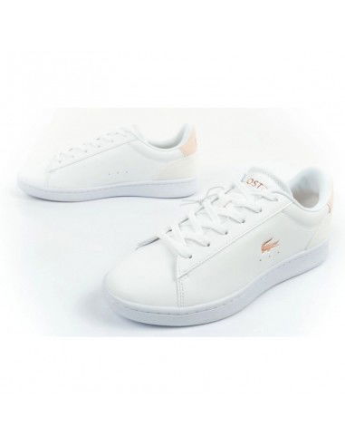 Lacoste Carnaby W 748SUJ00021Y9 Shoes Lacoste Carnaby W 748SUJ00021Y9 Shoes