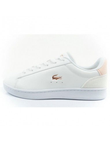 Lacoste Carnaby W 748SUJ00021Y9 Shoes Lacoste Carnaby W 748SUJ00021Y9 Shoes