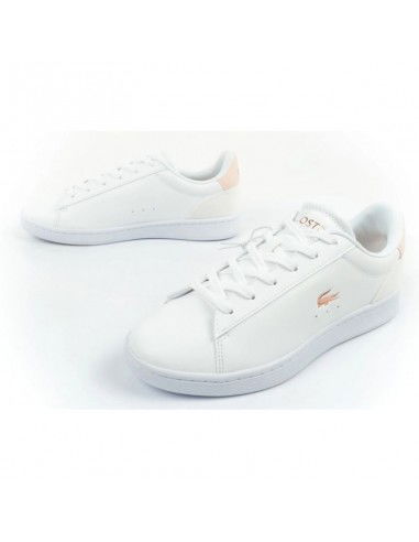 Lacoste Carnaby W 748SUJ00021Y9 Shoes Lacoste Carnaby W 748SUJ00021Y9 Shoes