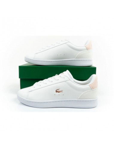 Lacoste Carnaby W 748SUJ00021Y9 Shoes Lacoste Carnaby W 748SUJ00021Y9 Shoes