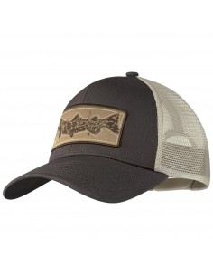 Buff Explore Trucker Cap...