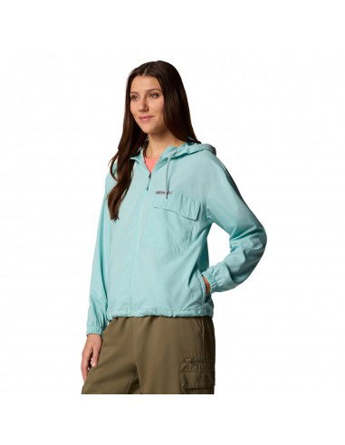 Columbia Skien Valley Hooded Light... Columbia Skien Valley Hooded Light...