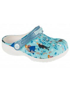 Crocs Frozen Baya Clog Kids...