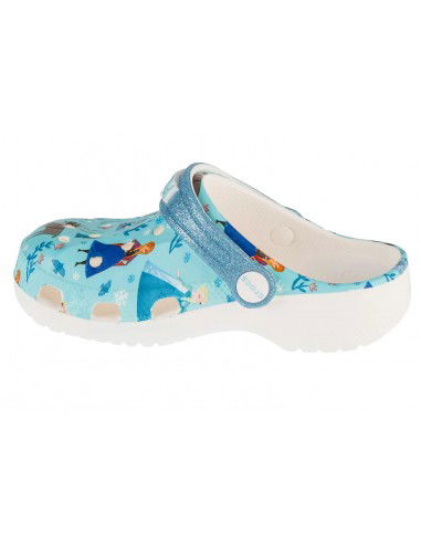 Crocs Frozen Baya Clog Kids 21035290H Crocs Frozen Baya Clog Kids 21035290H