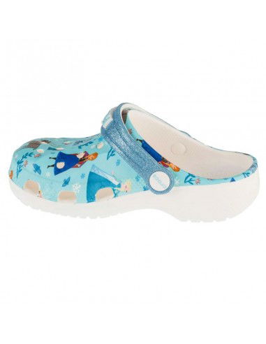 Crocs Frozen Baya Clog Kids 21035290H Crocs Frozen Baya Clog Kids 21035290H