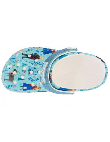 Crocs Frozen Baya Clog Kids 21035290H Crocs Frozen Baya Clog Kids 21035290H