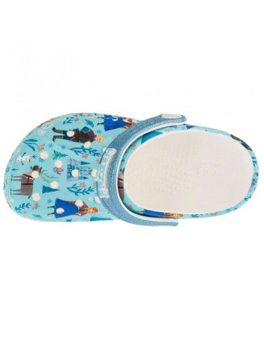 Crocs Frozen Baya Clog Kids 21035290H Crocs Frozen Baya Clog Kids 21035290H
