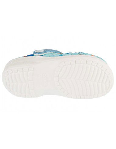 Crocs Frozen Baya Clog Kids 21035290H Crocs Frozen Baya Clog Kids 21035290H