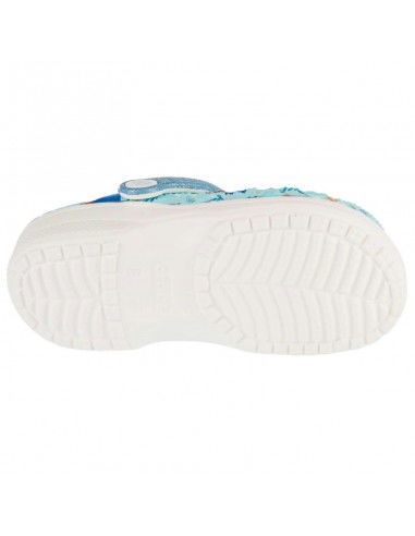 Crocs Frozen Baya Clog Kids 21035290H Crocs Frozen Baya Clog Kids 21035290H
