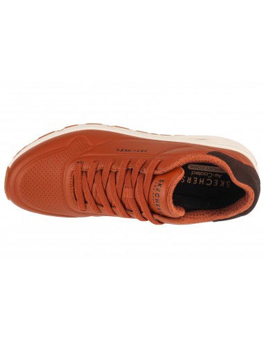 Skechers Uno Tailored Air 183007COG Skechers Uno Tailored Air 183007COG