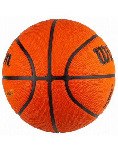 Wilson Jr NBA WNBA DRV Ball WZ3021902XB Wilson Jr NBA WNBA DRV Ball WZ3021902XB