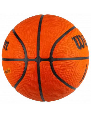 Wilson Jr NBA WNBA DRV Ball WZ3021902XB Wilson Jr NBA WNBA DRV Ball WZ3021902XB