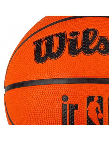 Wilson Jr NBA WNBA DRV Ball WZ3021902XB Wilson Jr NBA WNBA DRV Ball WZ3021902XB