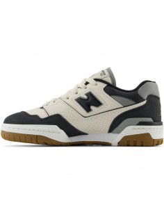 New Balance W BBW550HJ shoes 2