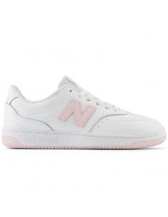New Balance W BBW80PNK shoes