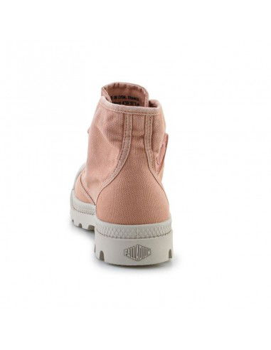 Palladium Pampa Hi W 92352664M Shoes Palladium Pampa Hi W 92352664M Shoes