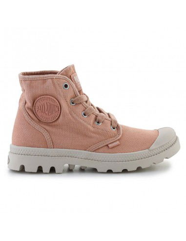 Palladium Pampa Hi W 92352664M Shoes Palladium Pampa Hi W 92352664M Shoes