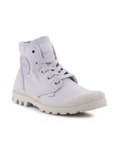 Palladium Pampa Hi W...