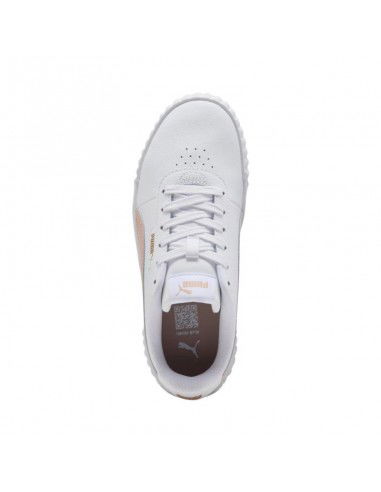 Puma Carina 30 W 400365 06 Shoes Puma Carina 30 W 400365 06 Shoes