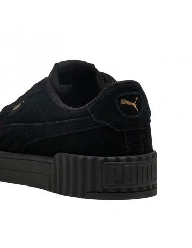 Puma Carina 30 SD W 400721 01 Shoes Puma Carina 30 SD W 400721 01 Shoes