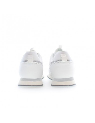 US Polo Shoes W NOBIW003 WHI US Polo Shoes W NOBIW003 WHI