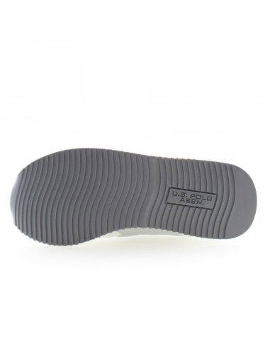 US Polo Shoes W NOBIW003 WHI US Polo Shoes W NOBIW003 WHI