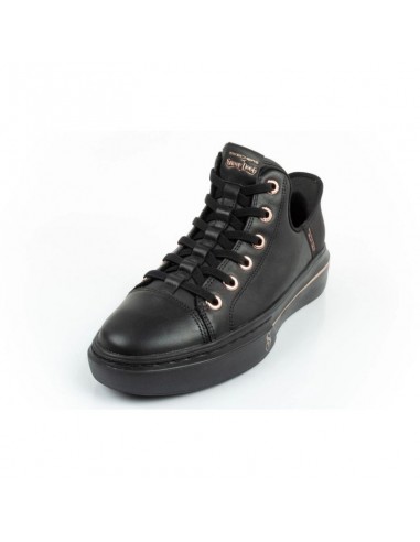 Skechers SLIPINS W 186001BBK shoes Skechers SLIPINS W 186001BBK shoes