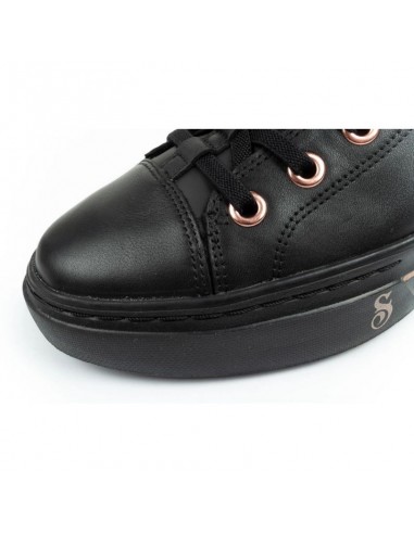 Skechers SLIPINS W 186001BBK shoes Skechers SLIPINS W 186001BBK shoes