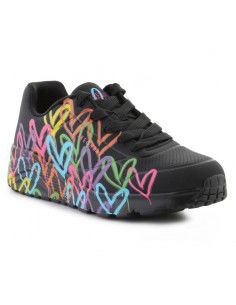 Skechers Uno Lte shoes...
