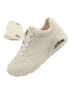 Skechers Uno W 73690OWHT shoes