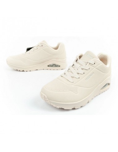 Skechers Uno W 73690OWHT shoes Skechers Uno W 73690OWHT shoes
