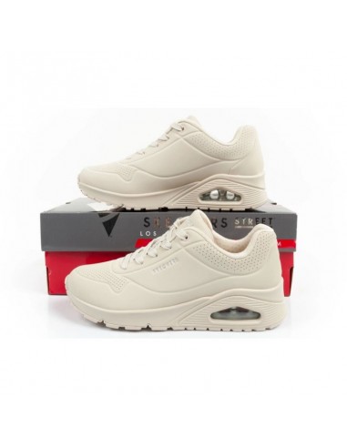 Skechers Uno W 73690OWHT shoes Skechers Uno W 73690OWHT shoes