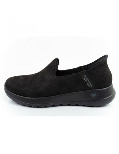 Skechers Go Walk Joy W 124665BBK shoes Skechers Go Walk Joy W 124665BBK shoes