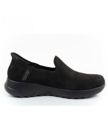 Skechers Go Walk Joy W 124665BBK shoes Skechers Go Walk Joy W 124665BBK shoes