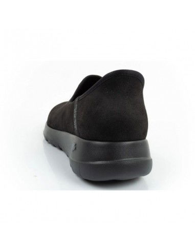 Skechers Go Walk Joy W 124665BBK shoes Skechers Go Walk Joy W 124665BBK shoes