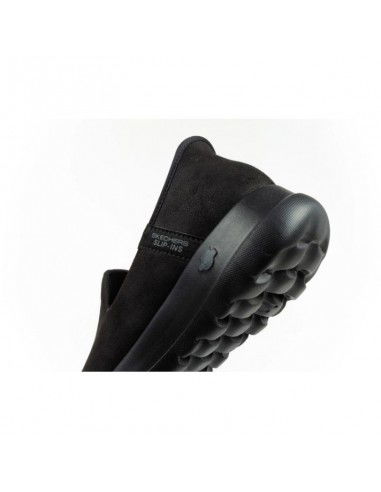 Skechers Go Walk Joy W 124665BBK shoes Skechers Go Walk Joy W 124665BBK shoes